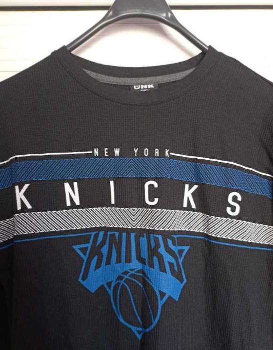 Оригинална фланела на New York Knicks