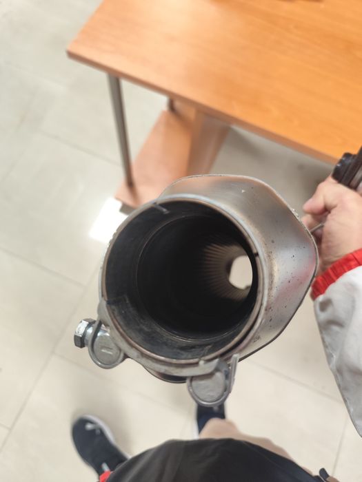 Akrapovic bmw s1000rr
