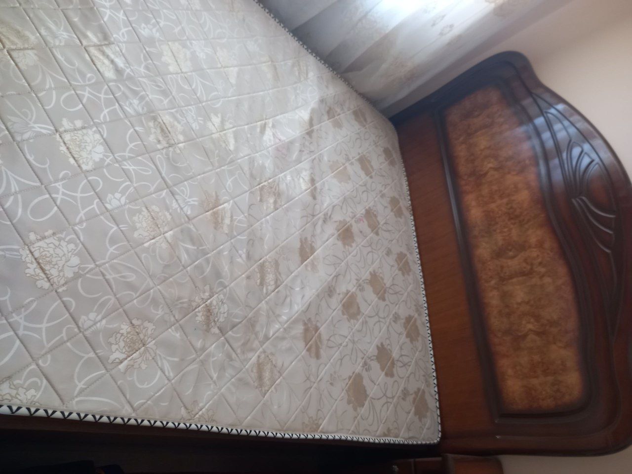 Двух спальни дван