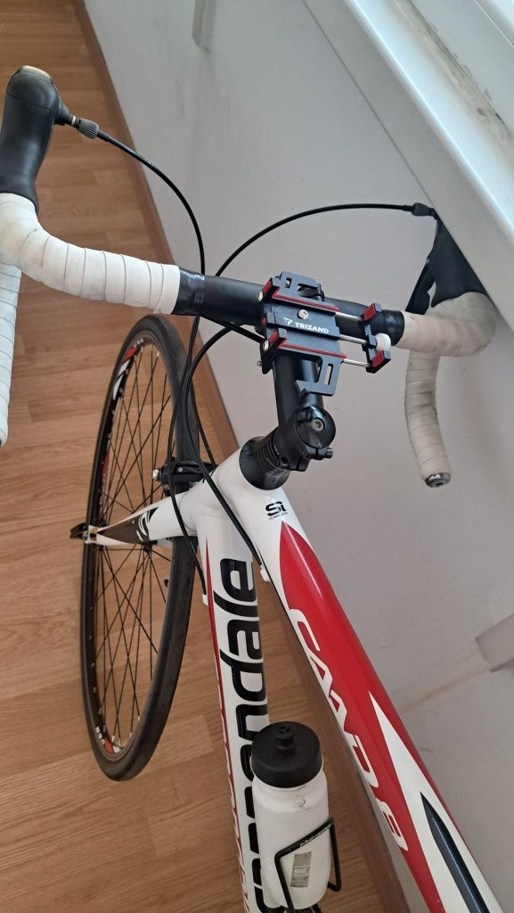 Cursiera Cannondale CAAD8