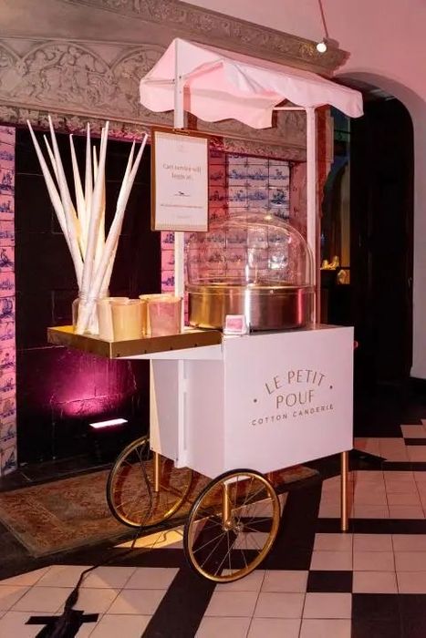 Vată de zahar-Masina popcorn-Bar limonata-cocktail bar