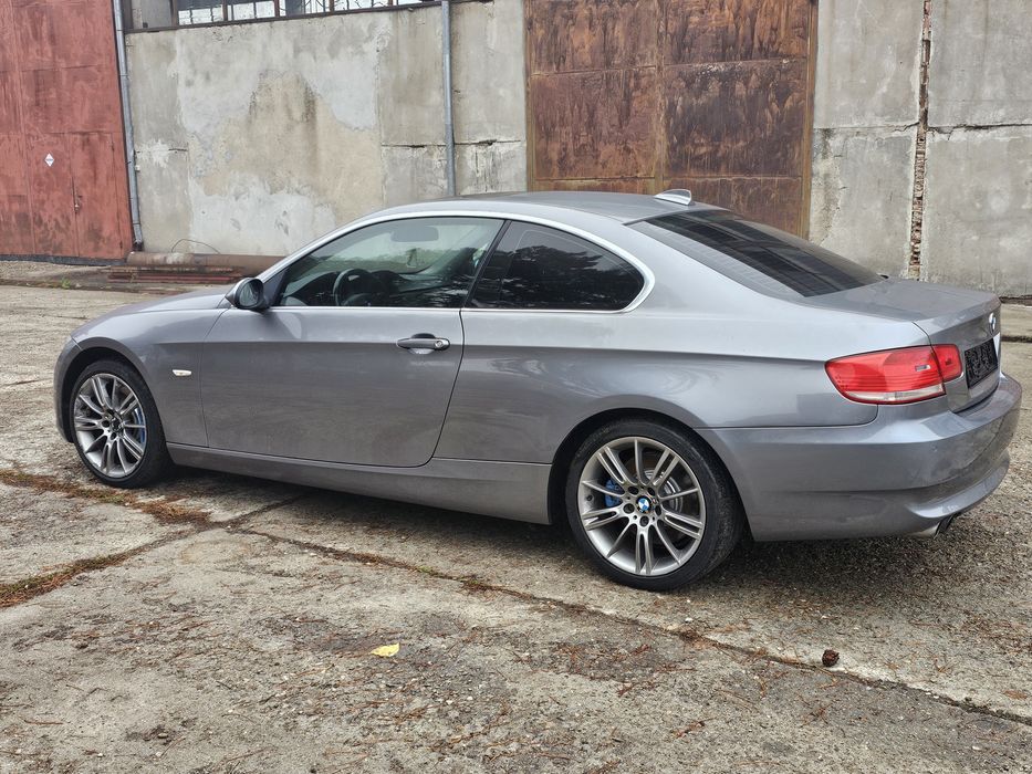 Бмв е92 n57 245 на части bmw e92 н57 330д 330d ляв волан