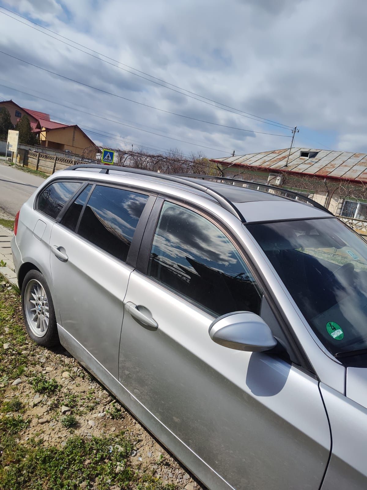 BMW 318d M47 – Import Germania – Stare foarte bună