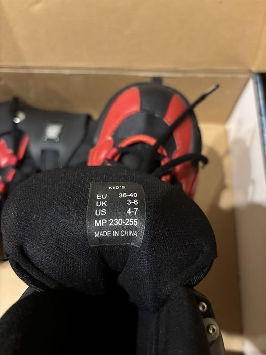 Кънки за лед Roces 36-40 номер