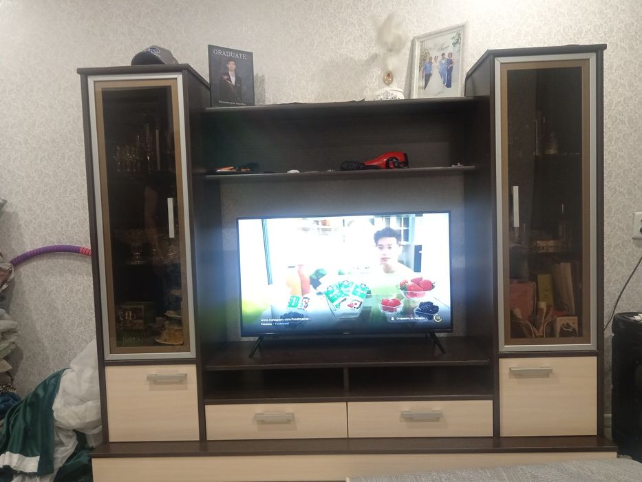 Продам стенку горка