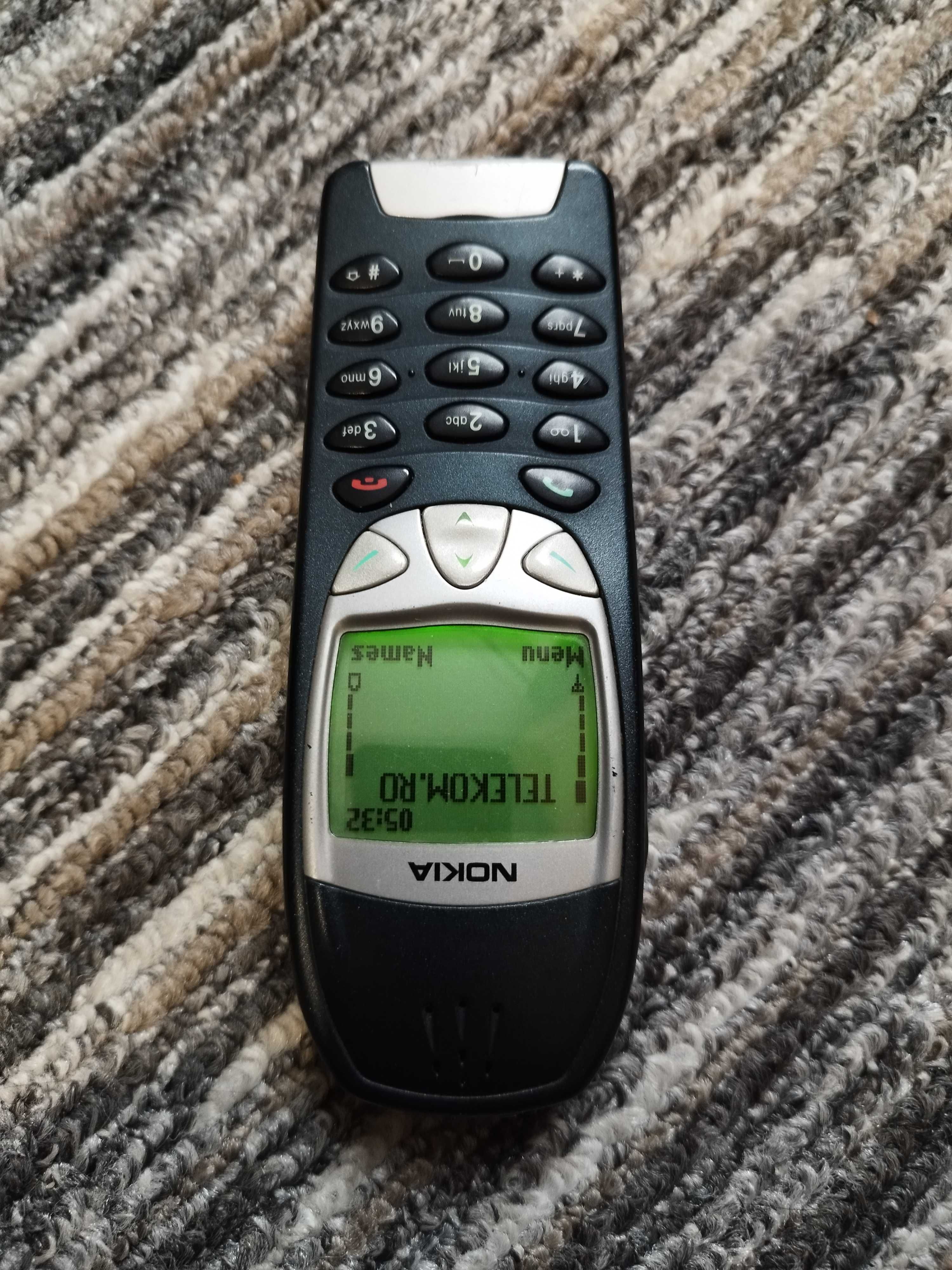 Nokia 6210 - foarte bine intretinut