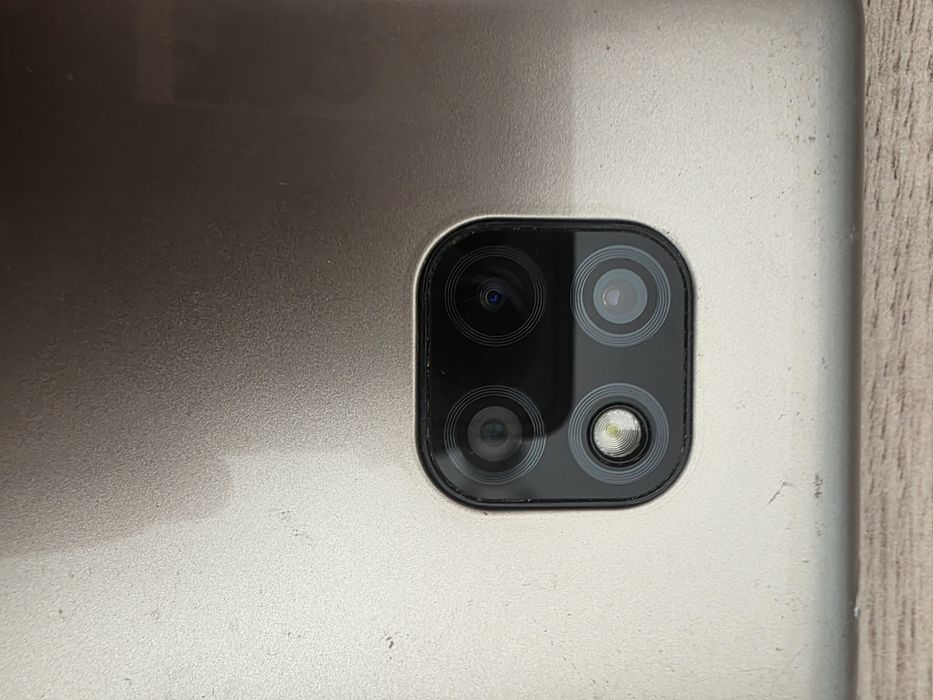 Телефон Ulefone Note 7