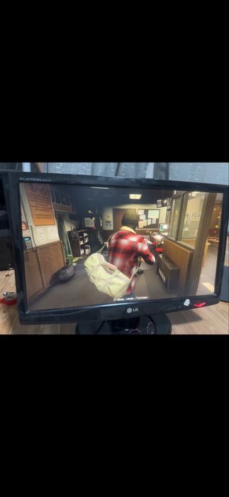 Игровой компьютер gta5 dota cs