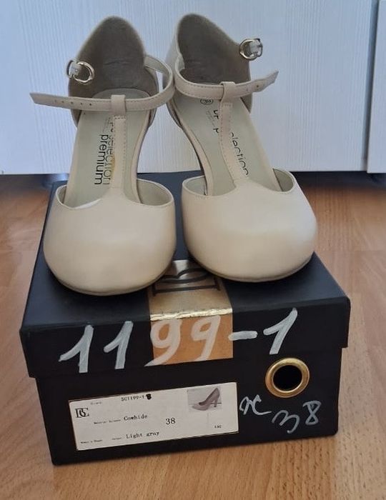 Продам женские туфли, срочно