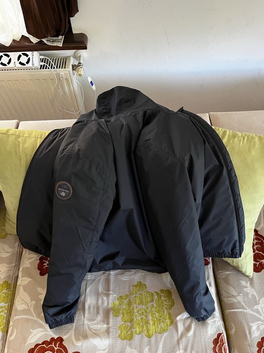 Geaca Napapirji Nefolosita
