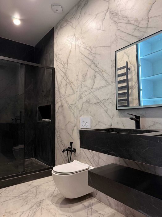 SILK WAY Аренда Дуплекс 125+40 кв.м