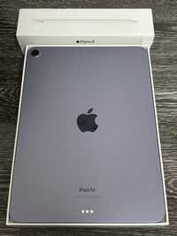 Продам iPad air 5 256GB purple WiFi 2022