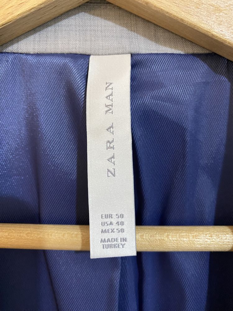 Costum elegant Zara marime 50