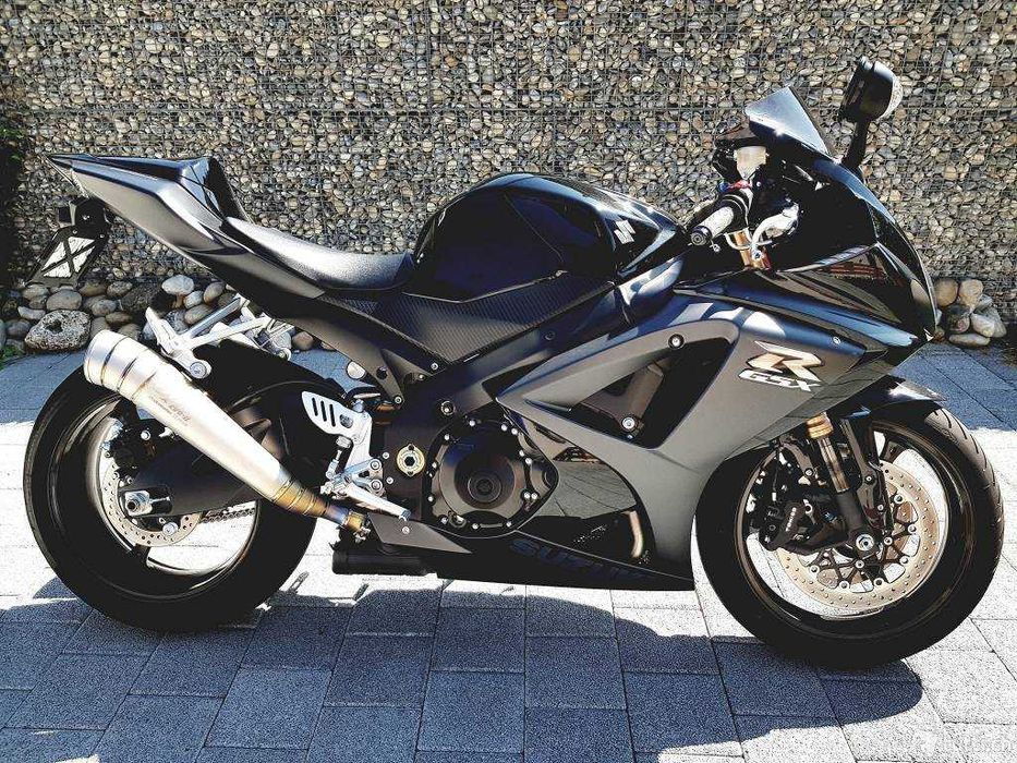 Piese Dezmembrez Motocicleta Suzuki GSXR 1000 K6 K7 K8