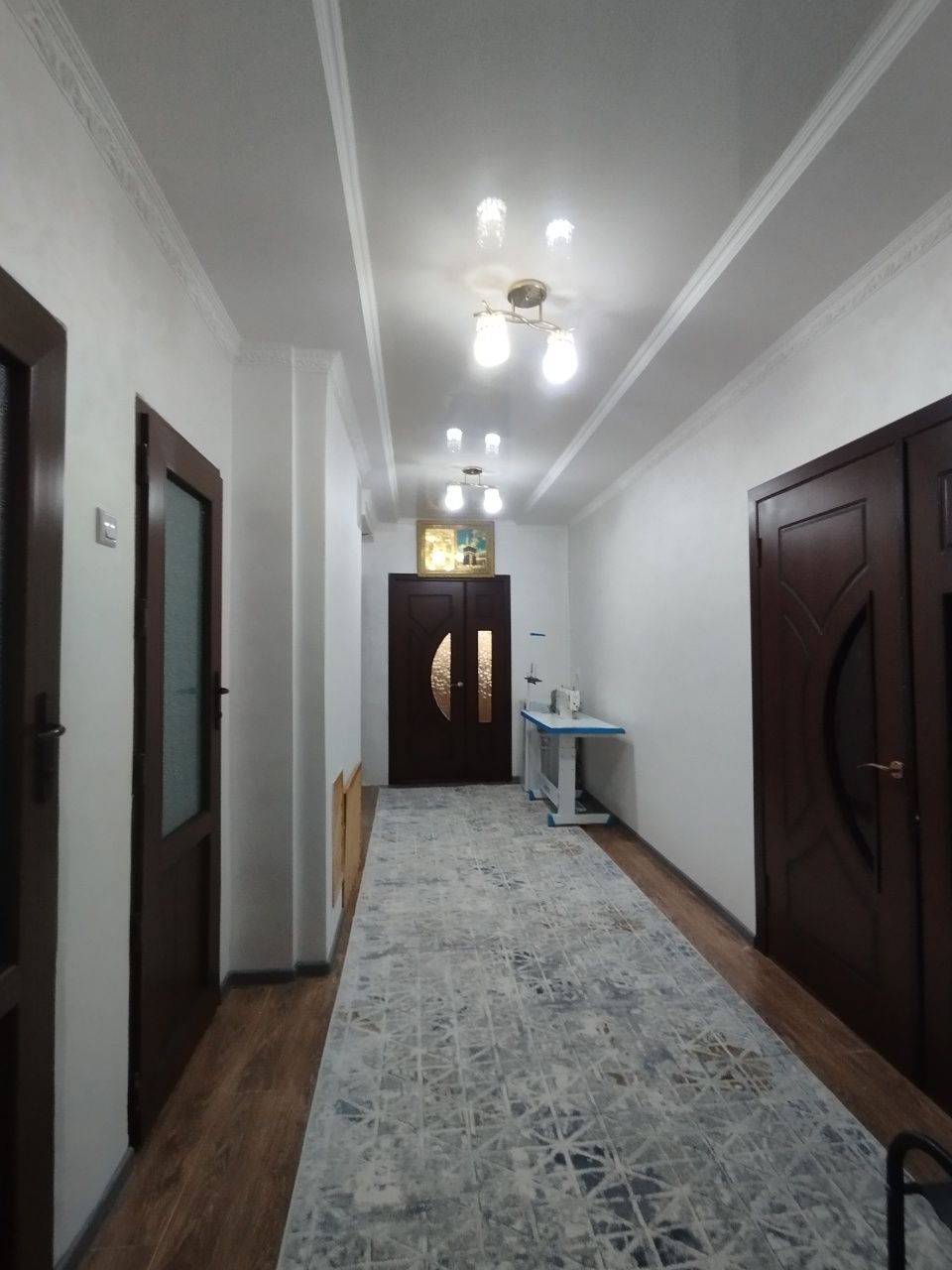 2 honali kvartira