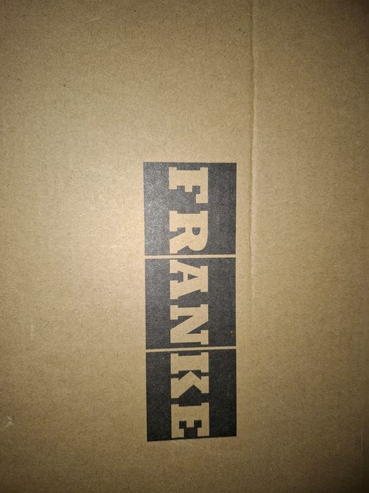 Vând Baterie Franke bucătărie