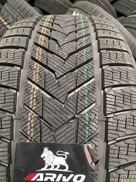 Нови зимни гуми ARIVO Winmaster ProX ARW 5 265/45R20 108H XL НОВ DOT