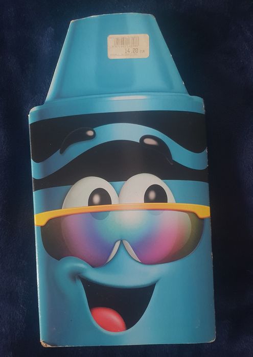 Crayola набор для рисования