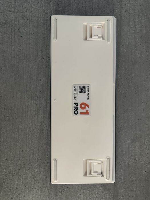 Tastatura Qwerty 61 Pro