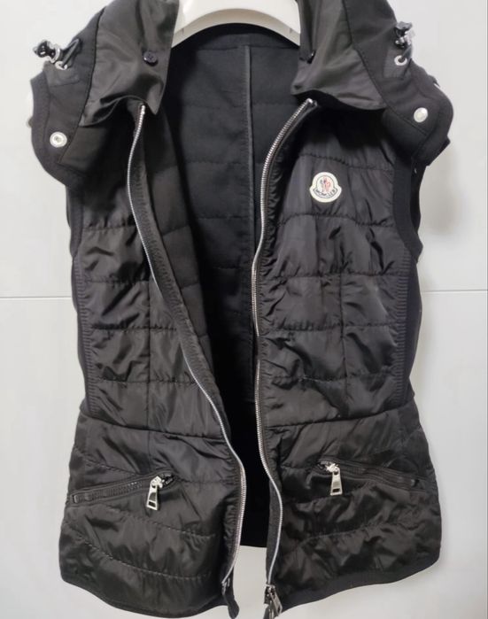 Vesta Moncler orig.