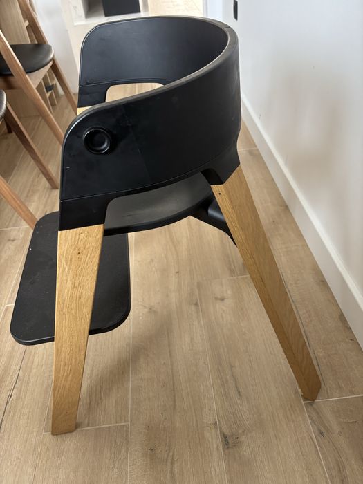 Scaun de masa Stokke Steps