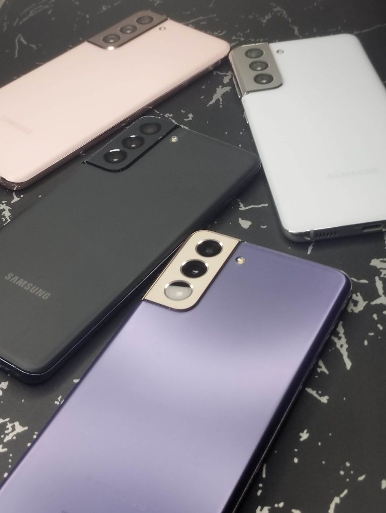 Samsung Galaxy S21