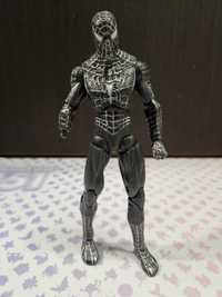 Figurina Marvel Spiderman Black suit
