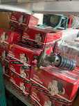 Electromotor U650 / U445 fiat model nou cu reductor amplificat