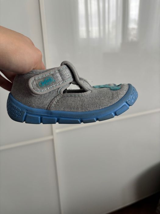 Детски пантофи Befado