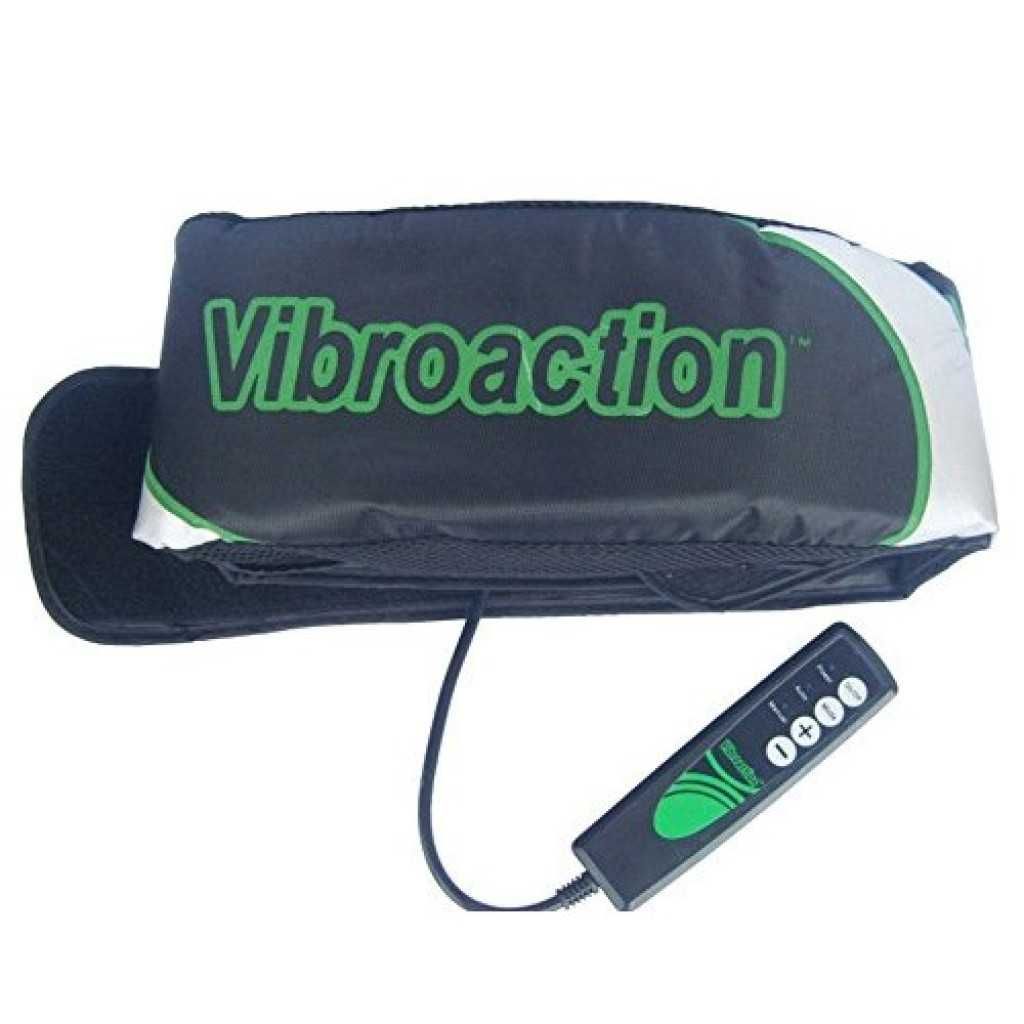 Вибромасажен колан – Vibroaction/Гаранция 12м
