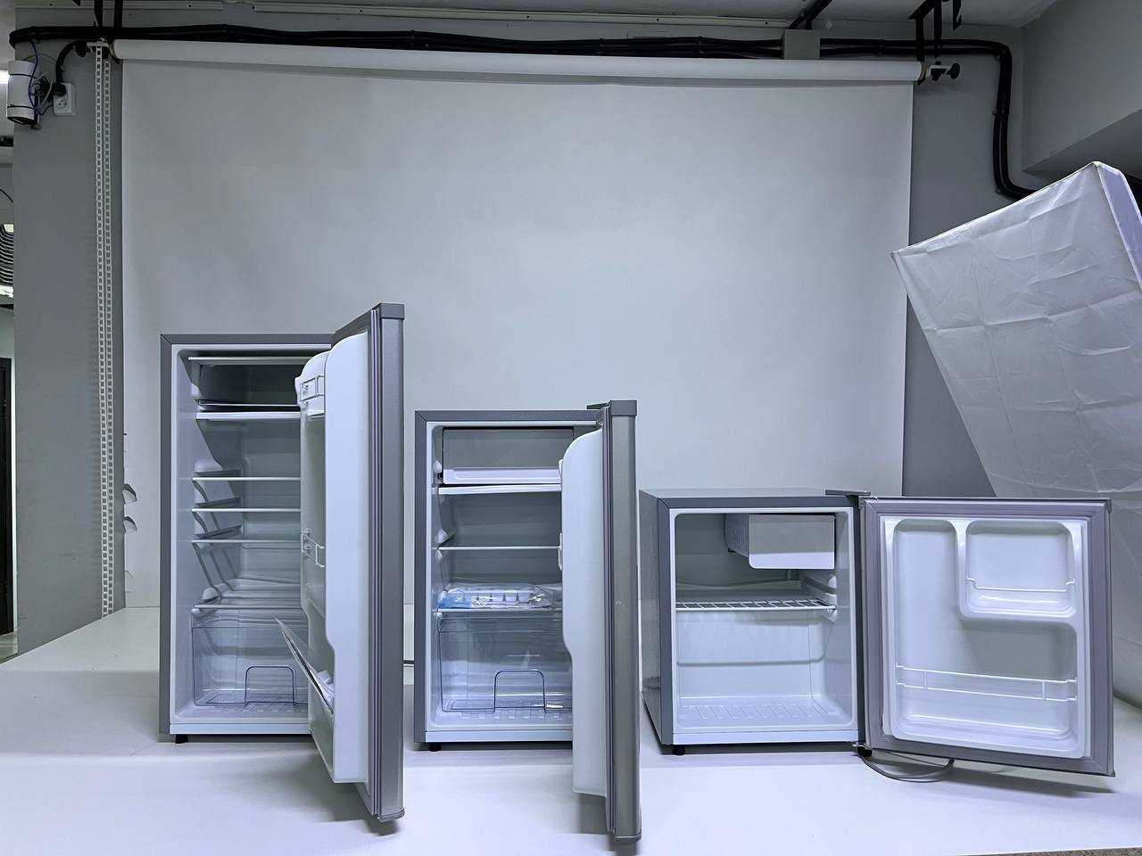 Офисные Холодильники по лучшим ценам  в Шымкенте