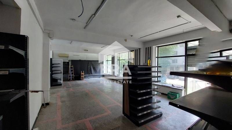 Дава се под наем Магазин в Варна, Трошево - 108 кв.м за 510 € - Снимка #2