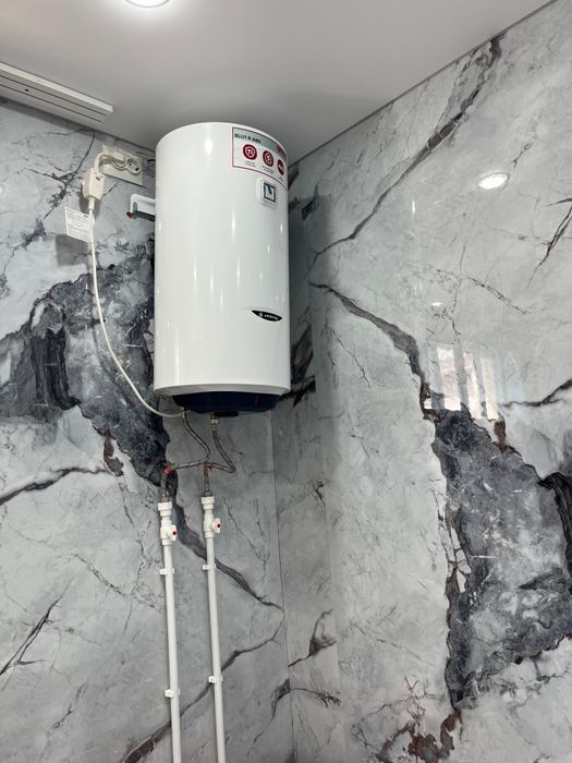 Выложу кафель любой сложности