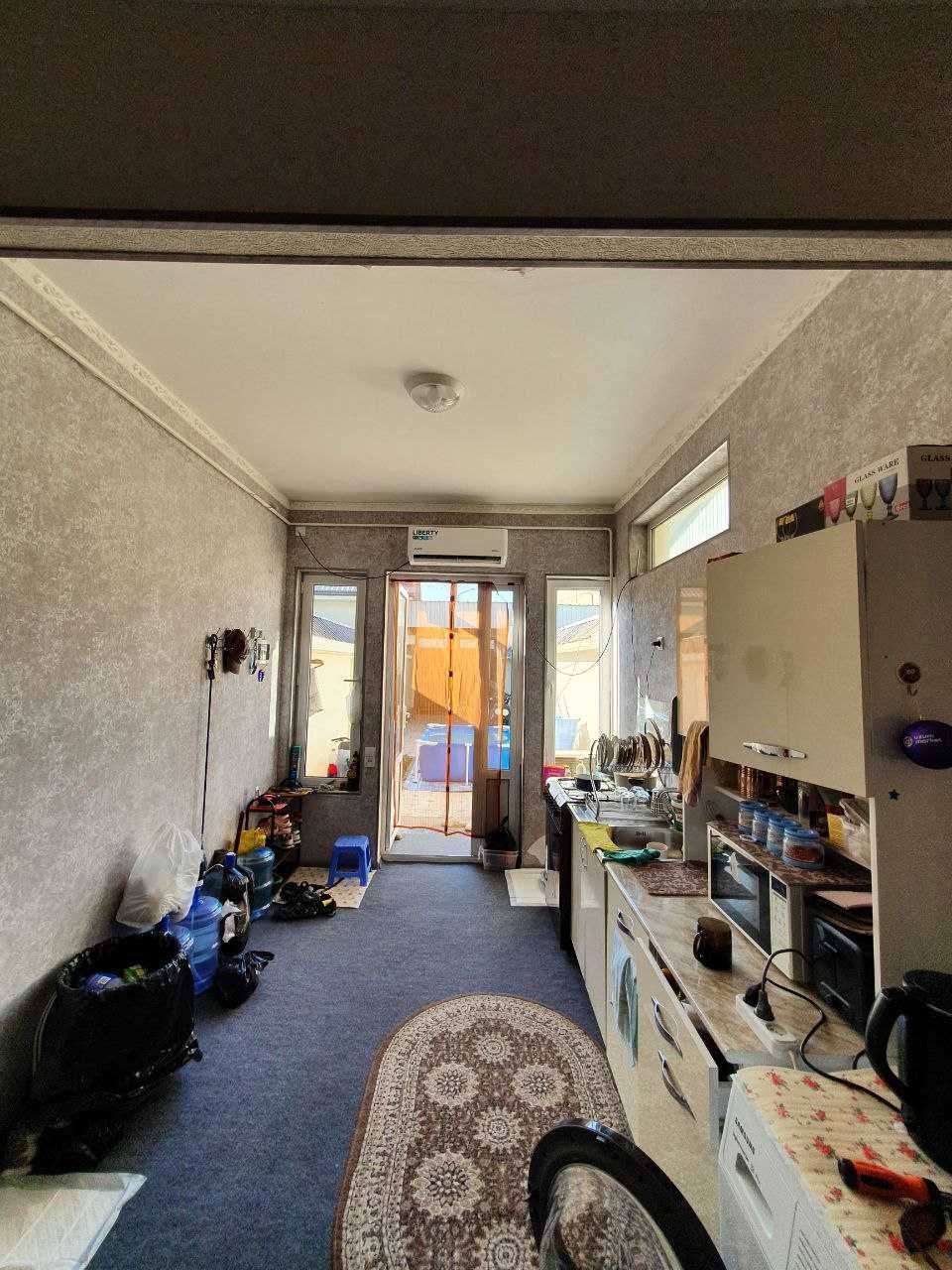 Продаётся участок 1,2 сотки Мухтар Ашрафи