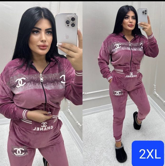 Treninguri dama superbe