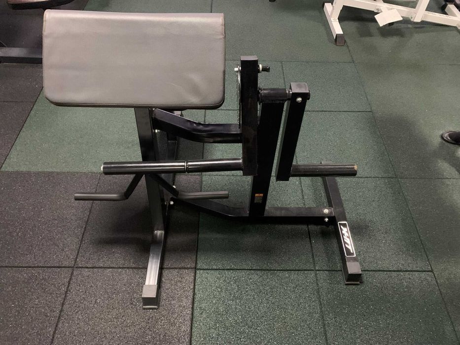 Aparat flexii biceps si triceps inSPORTline X-NT BT10