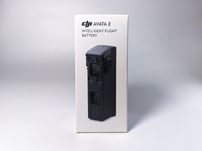 Аккумулятор DJI Avata 2 новый