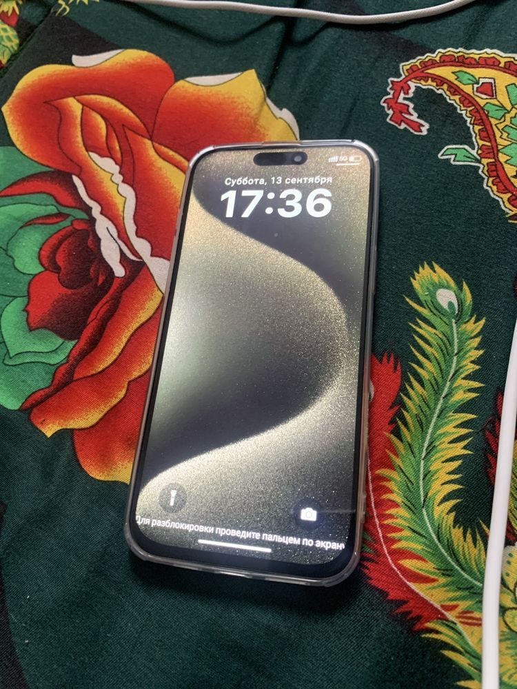 Iphone 16 pro max 1 tb Kitai