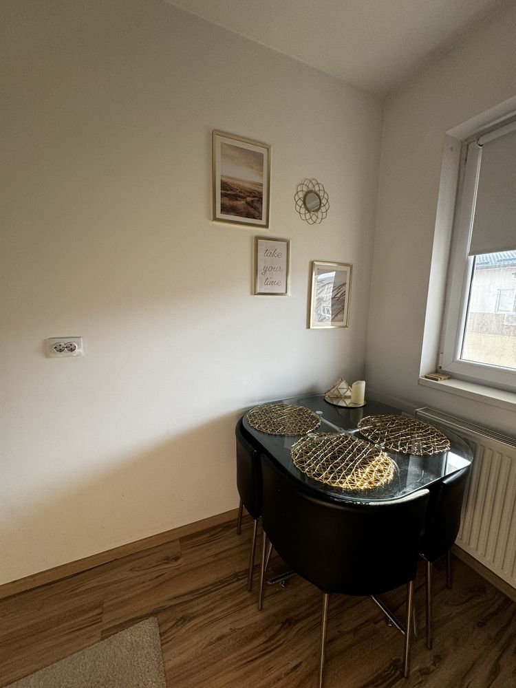 Apartament tip penthouse de inchiriat