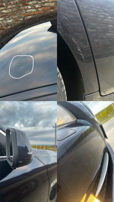 Vând BMW 520D F11 184 CP An fabricație 2012, Manual 6+1.