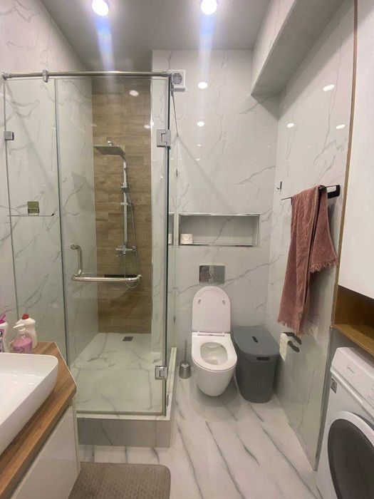 Срочно сдается в аренду 2/10/12 NRG Oybek 55м2