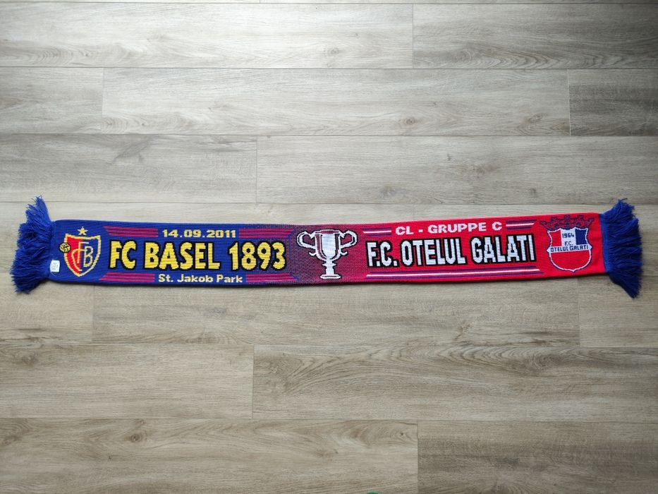 Fulare de meci cupe europene