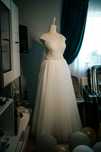 Vand rochie de mireasa
