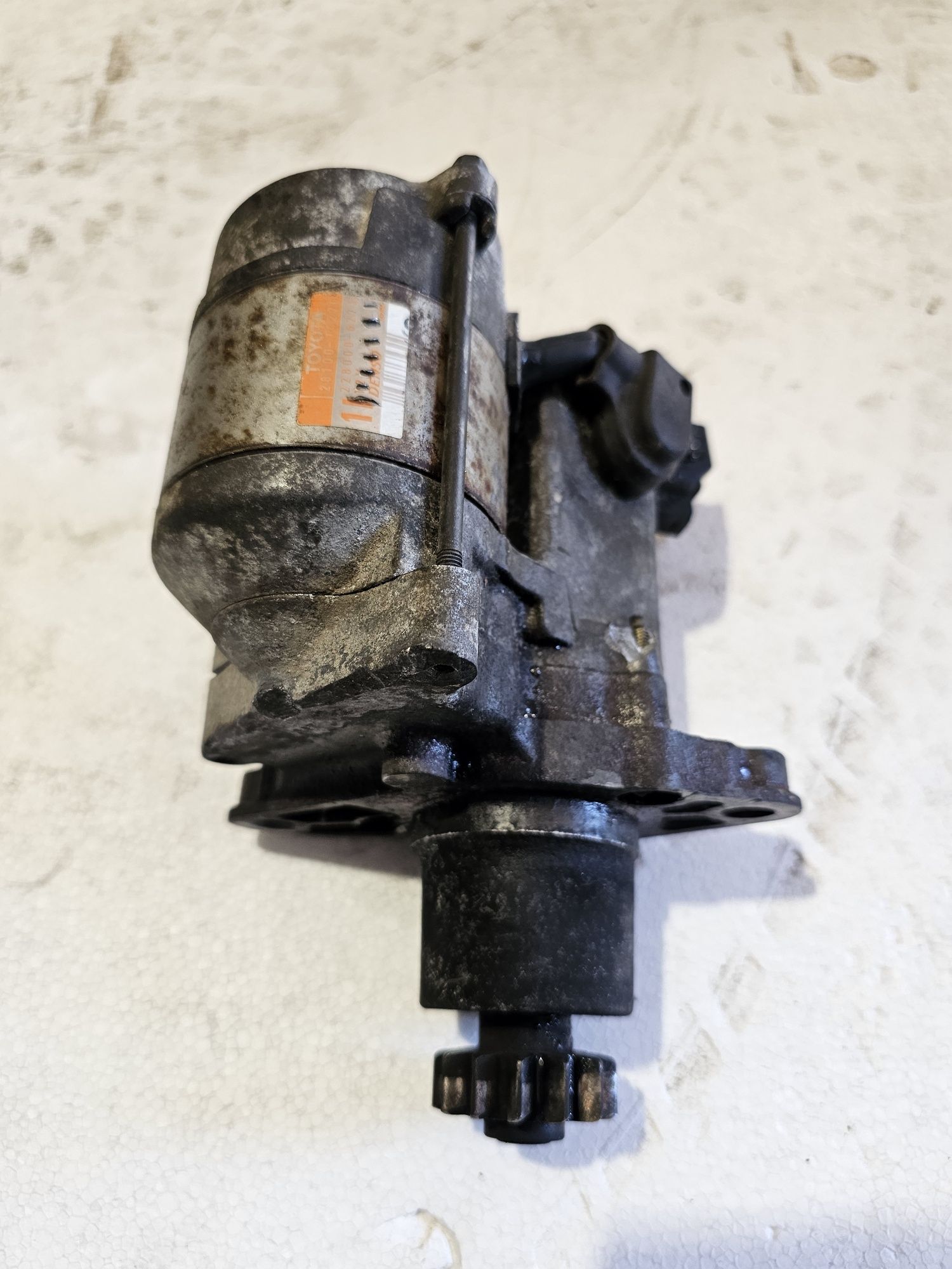 Electromotor demaror Toyota Rav4 2000-2006 XA20 2.0benzina 1AZ