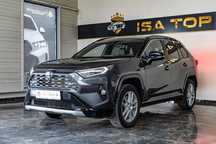 Toyota RAV4 Rate Leasing Garantie 2 Ani