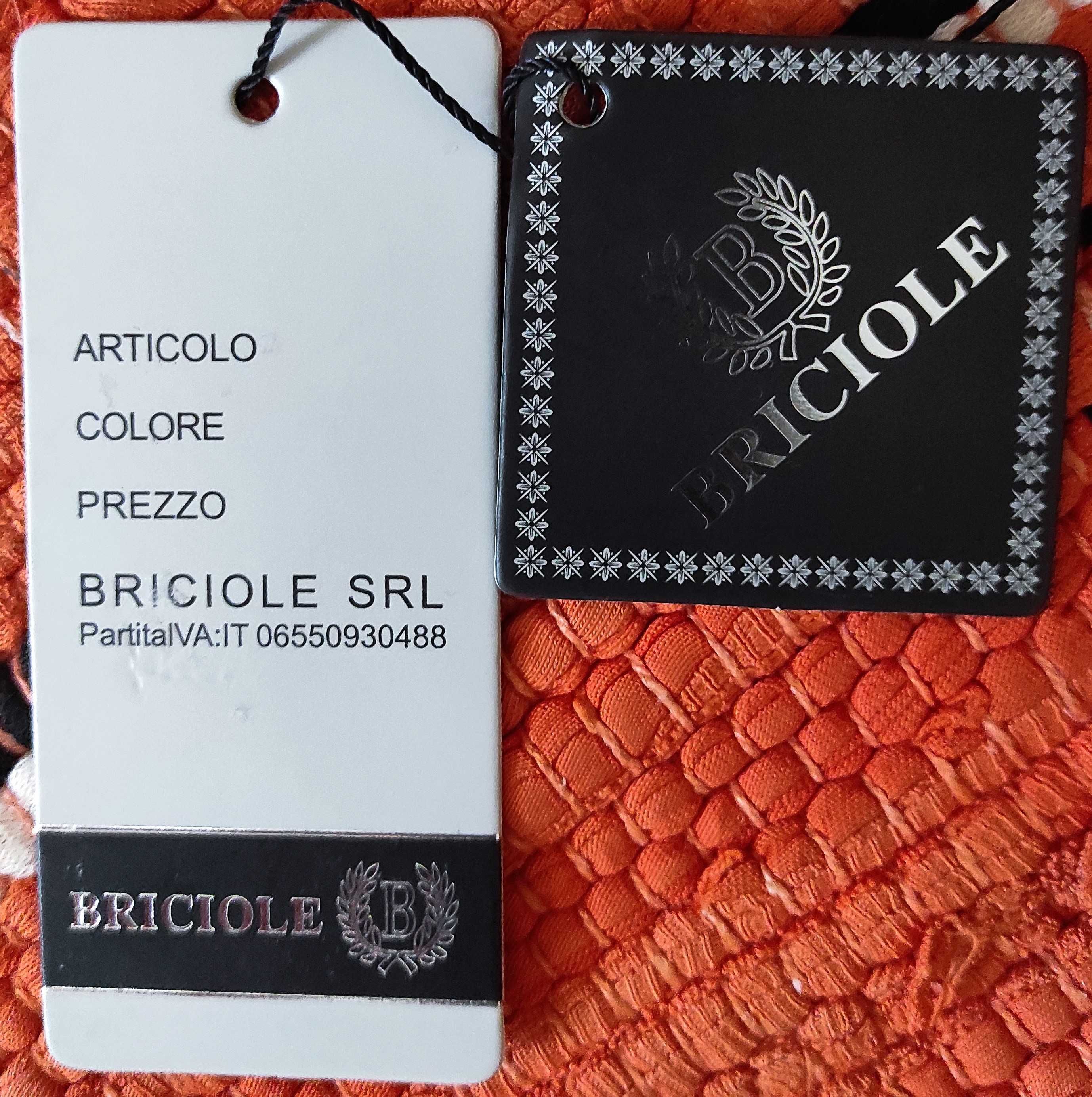 Дамска чанта Briciole