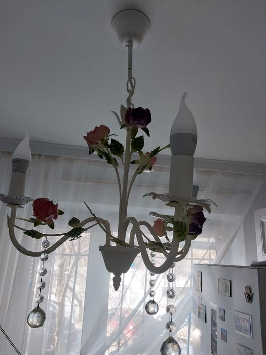 Лампочки светодиодные