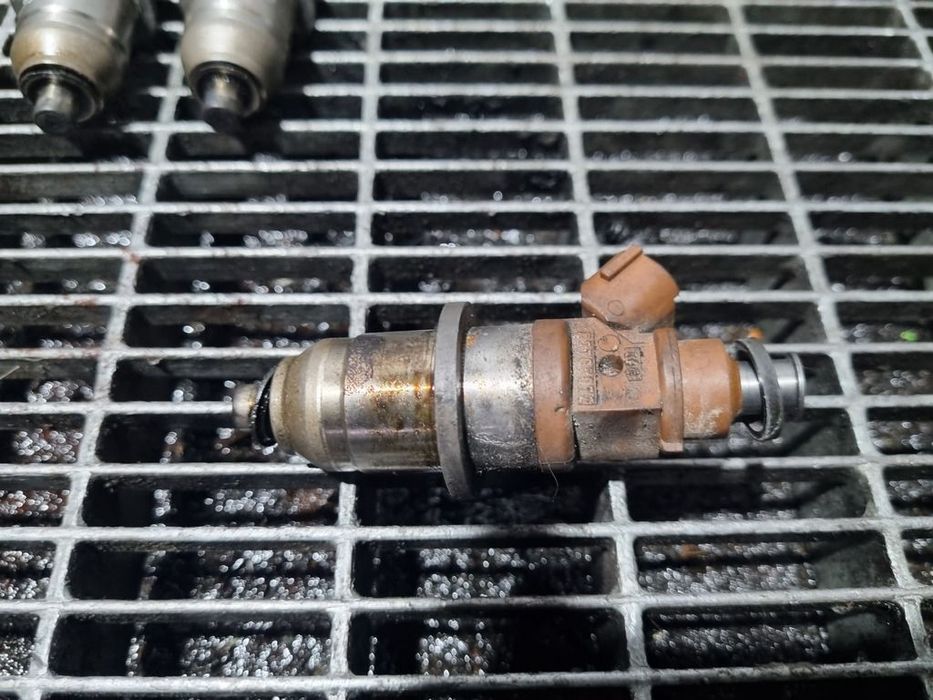 Injector Mitsubishi Shogun Pajero Pinin 2.0 GDI 1999 - 2006 131CP 4G94 Euro3 (1356) ...