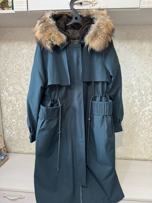 Пихора - на уральный мех кролика