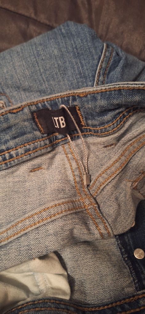 Нови мъжки панталони номер 29 Dickies, LTB - W33/L30